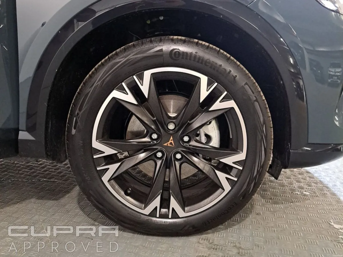 Cupra Formentor "THE CUPRA TRIBE SALE" e-Hybrid 20 - Image 6