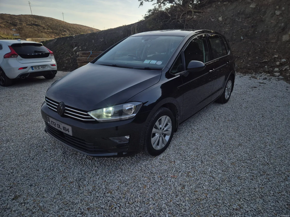 Volkswagen Golf 2017 - Image 4