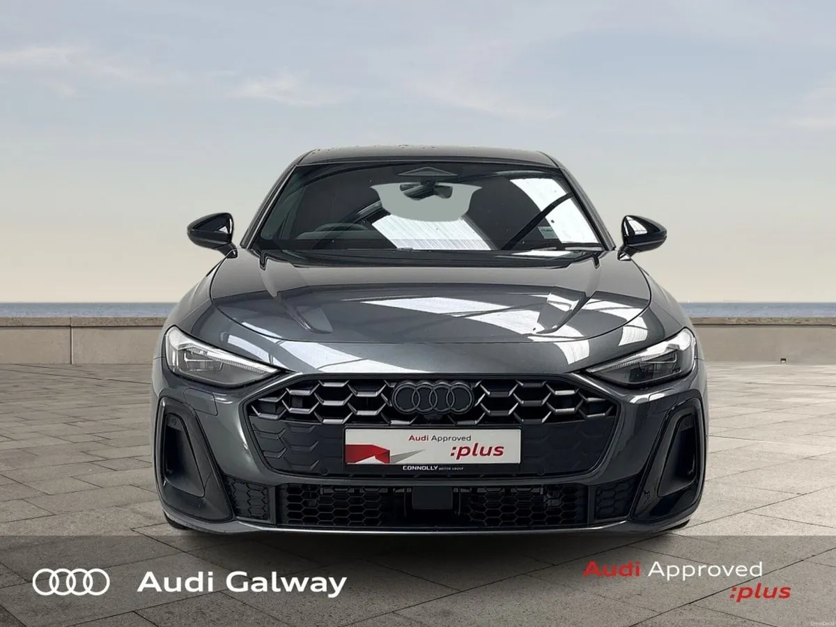 Audi A5 €623 p/m - S-LINE E-HYBRID A/T **GREAT SPE - Image 4