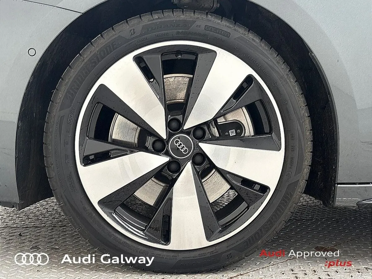 Audi A5 €545 p/m - S-LINE E-HYBRID A/T **GREAT SPE - Image 6