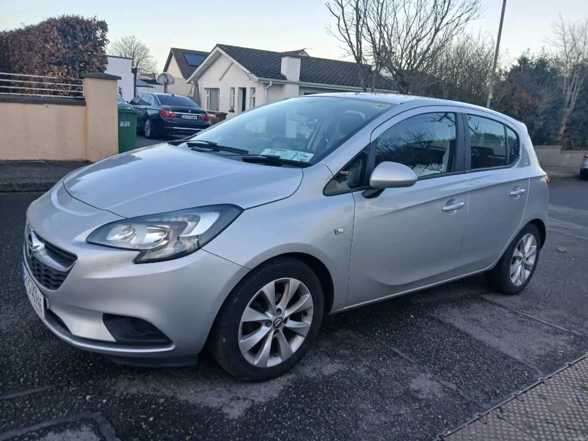 OPEL CORSA 1.4 (171) AUTOMATIC.NCT 03/05/27 - Image 1