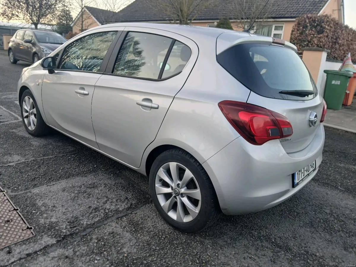 OPEL CORSA 1.4 (171) AUTOMATIC.NCT 03/05/27 - Image 2