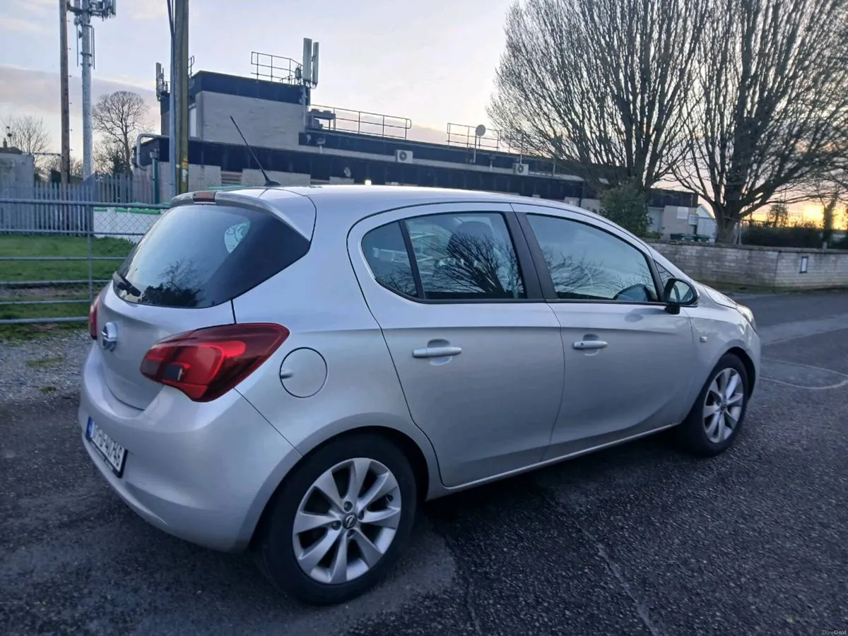 OPEL CORSA 1.4 (171) AUTOMATIC.NCT 03/05/27 - Image 3