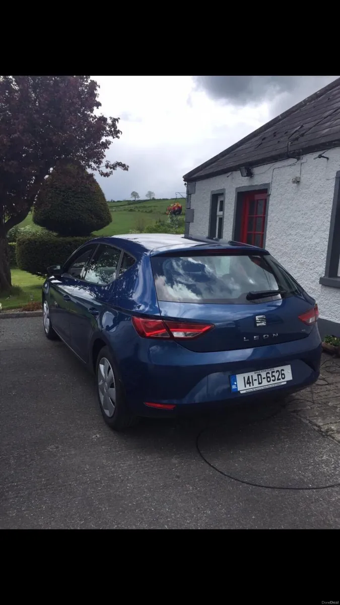 Seat Leon 1.6 Diesel - Image 3