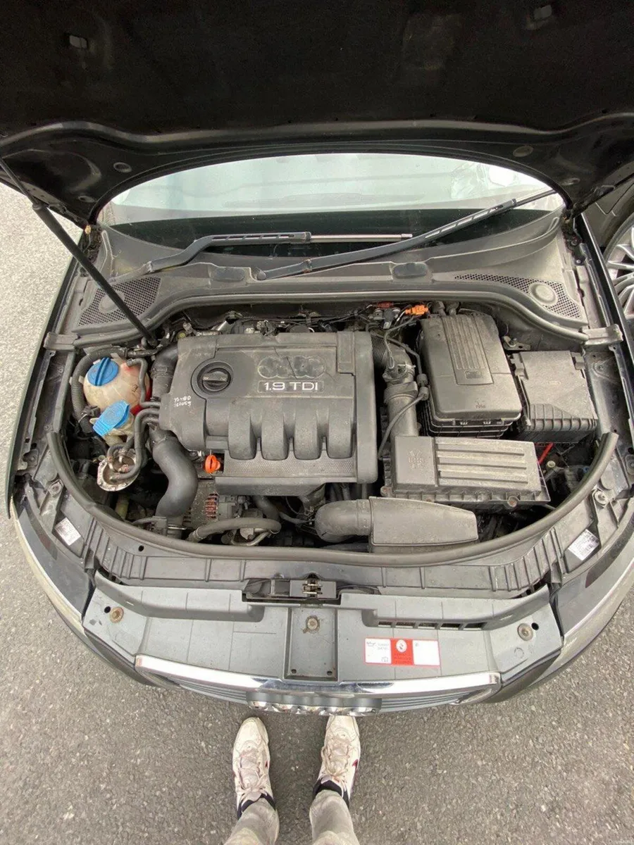 Audi A3 2009 - Image 3