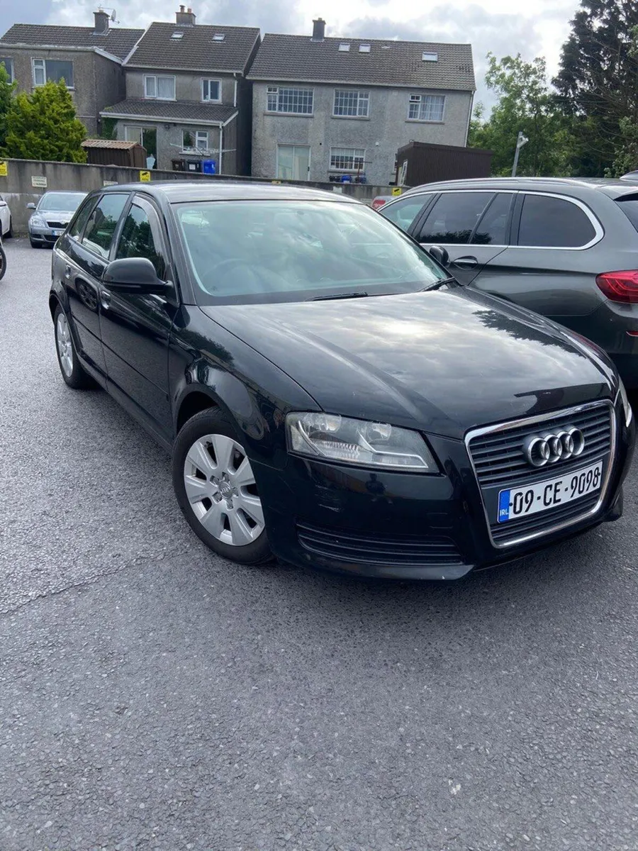 Audi A3 2009 - Image 2