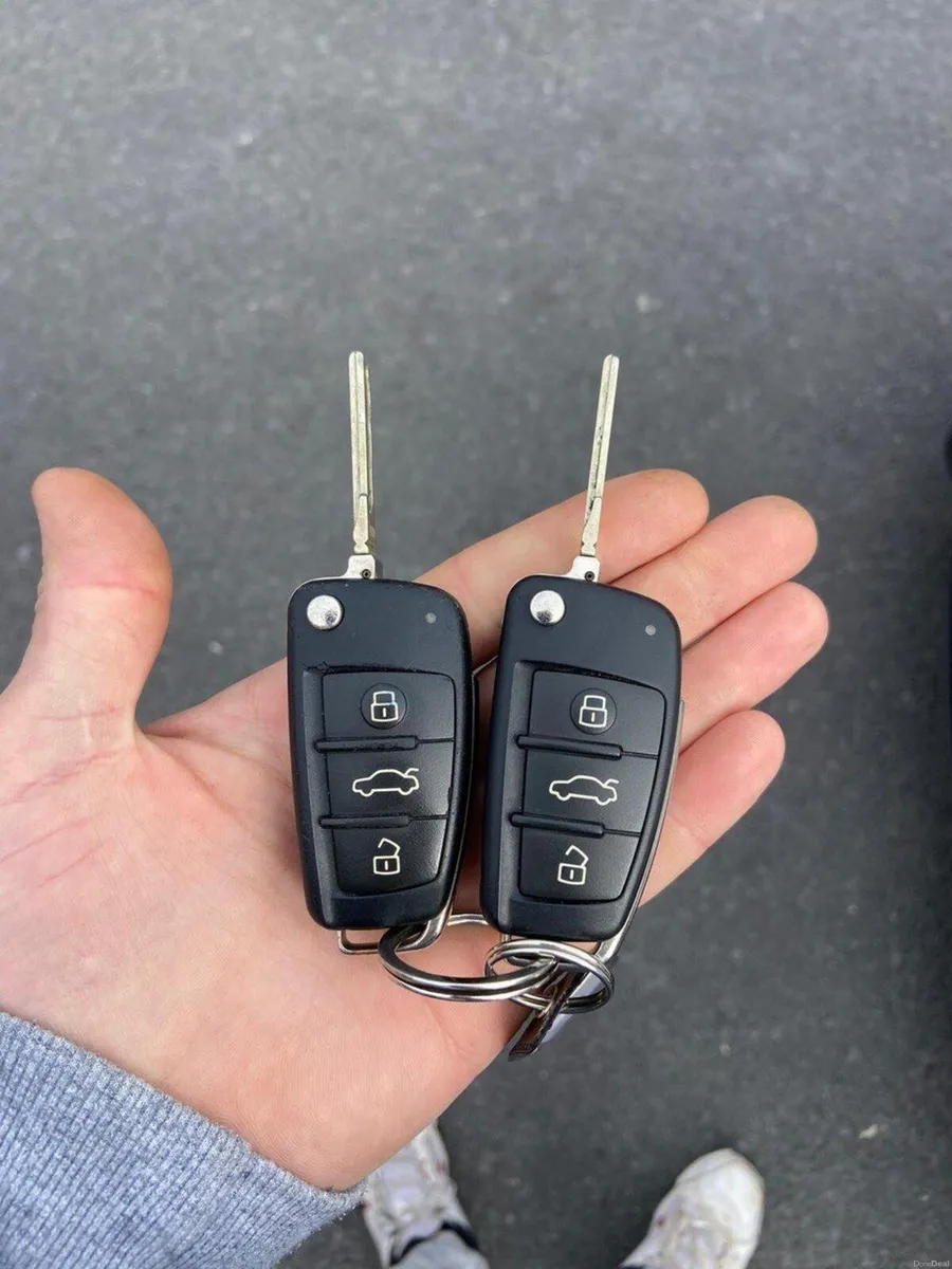 Audi A3 2009 - Image 4