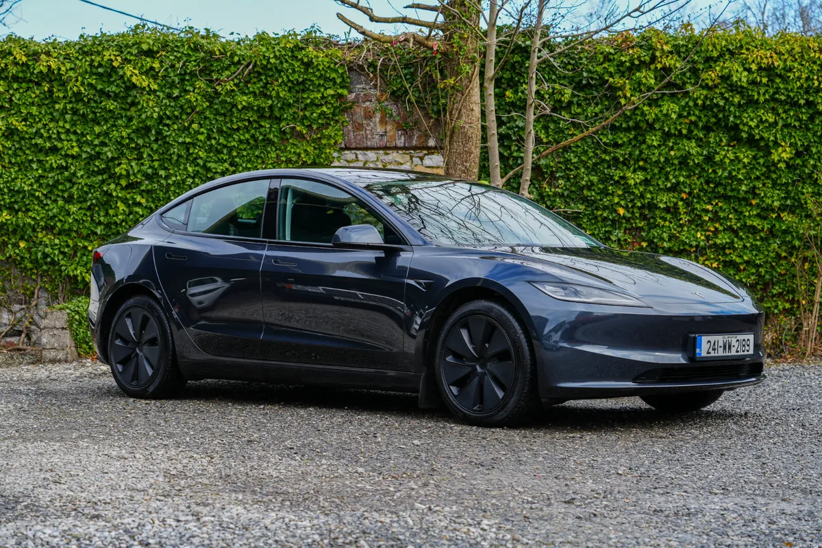 2024 Tesla Model 3 RWD Highland - Image 1