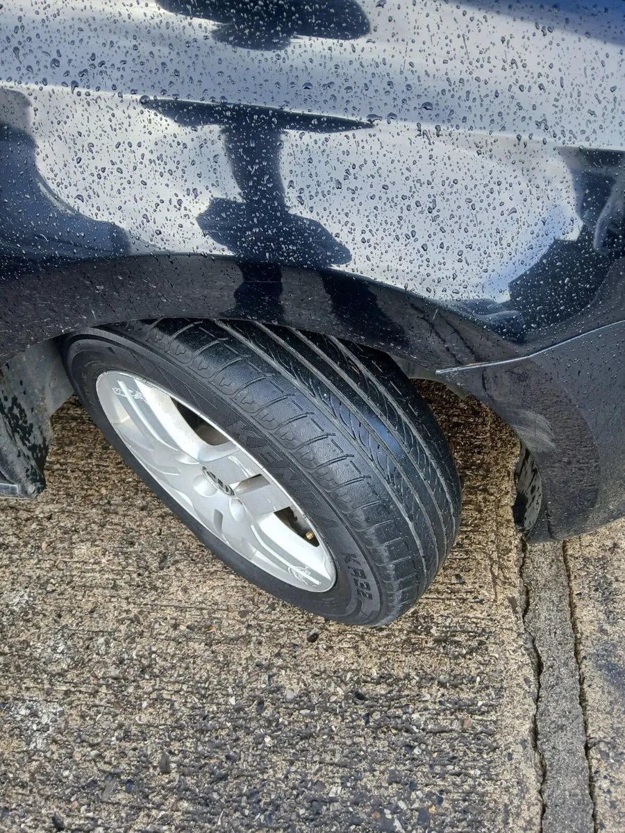 Volkswagen Polo 2012 auto low mileage - Image 4