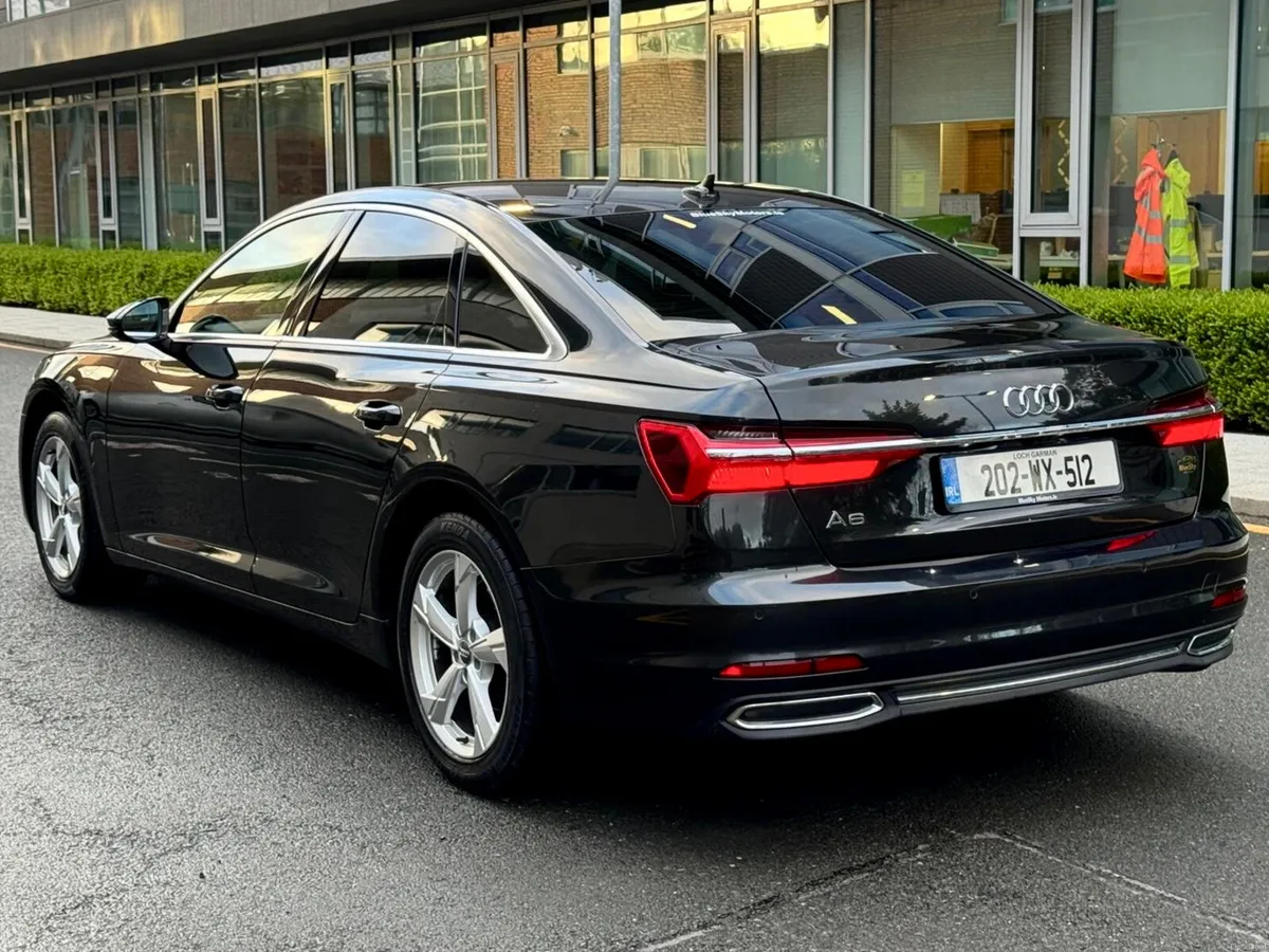 Warranty Audi A6 2.0 Diesel Automatic Low Miles - Image 4