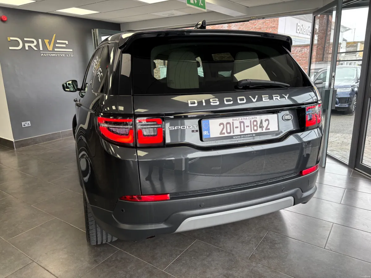 Land Rover Discovery Sport 2020***2 Year Warranty - Image 3