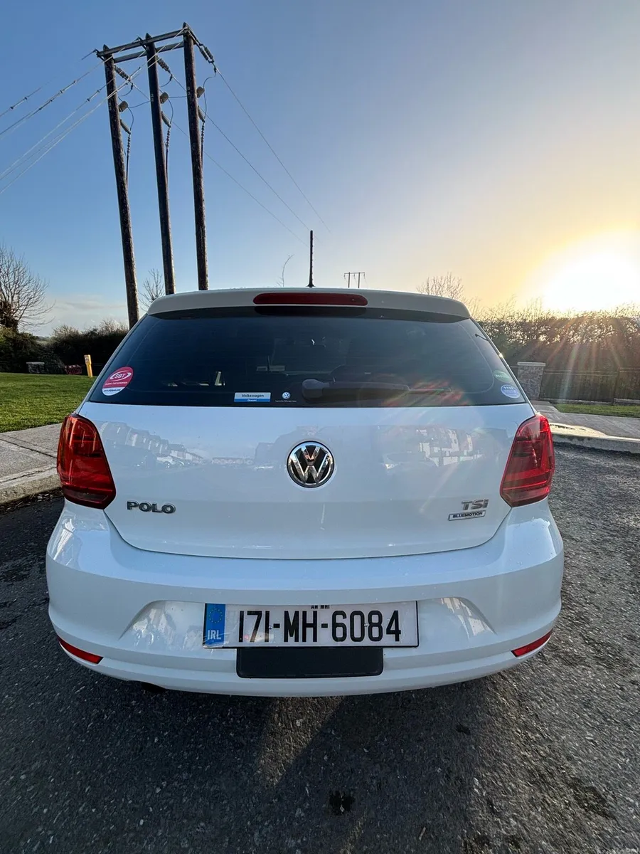 Volkswagen Polo 2017 Beats Edition - Image 4