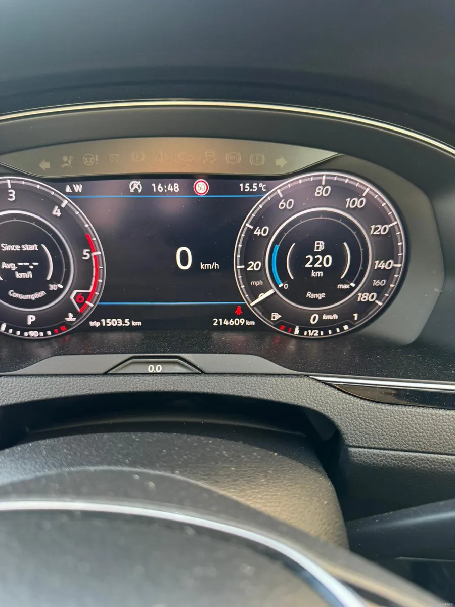 Volkswagen Arteon 2019 - Image 3