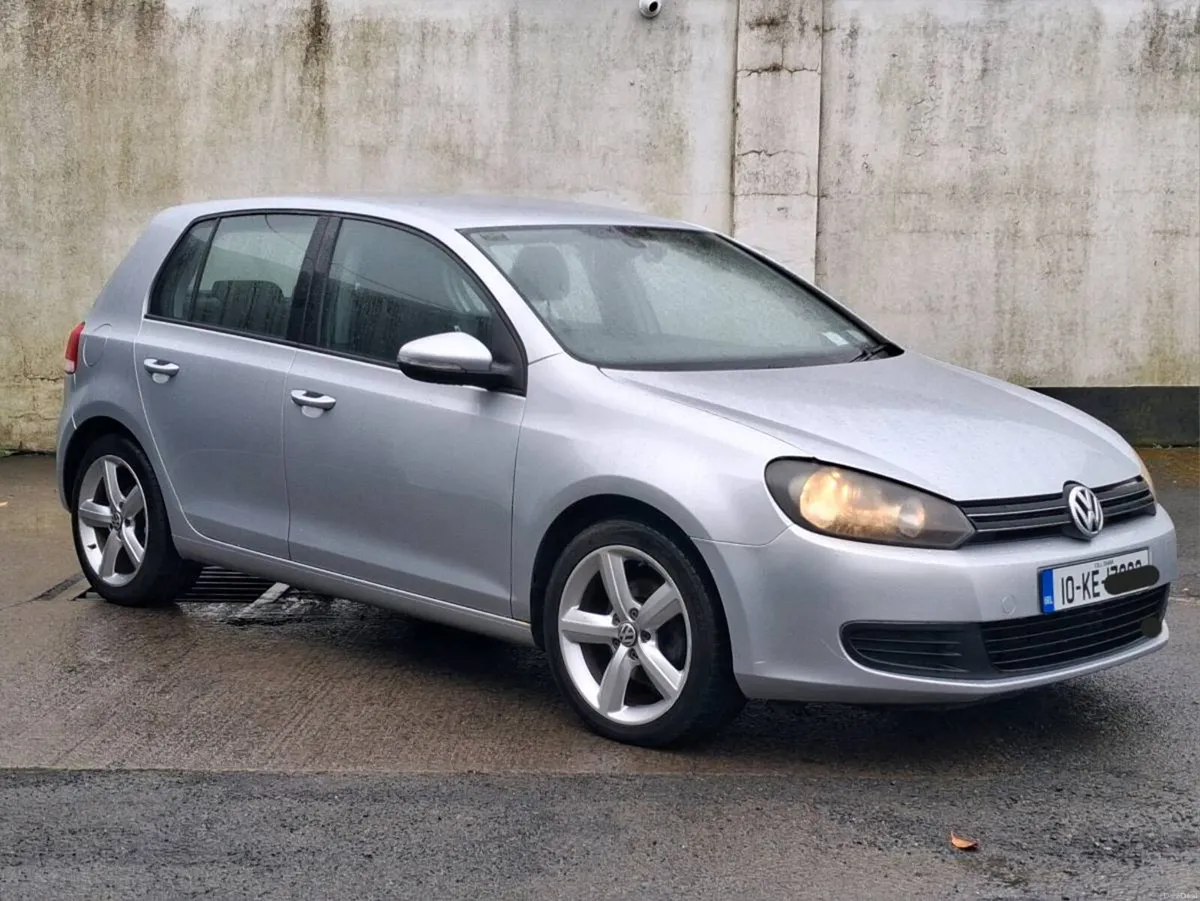 Golf .1.6 TDI - Image 2
