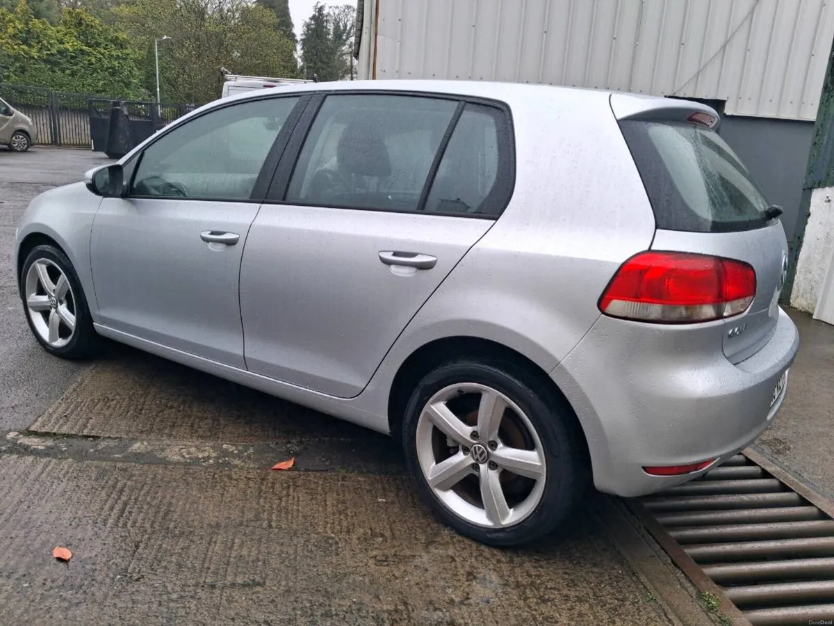 Golf .1.6 TDI - Image 3