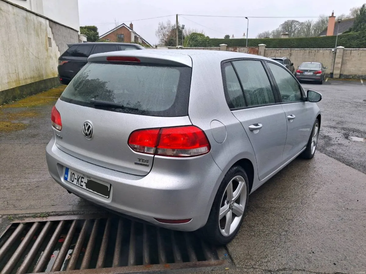 Golf .1.6 TDI - Image 4