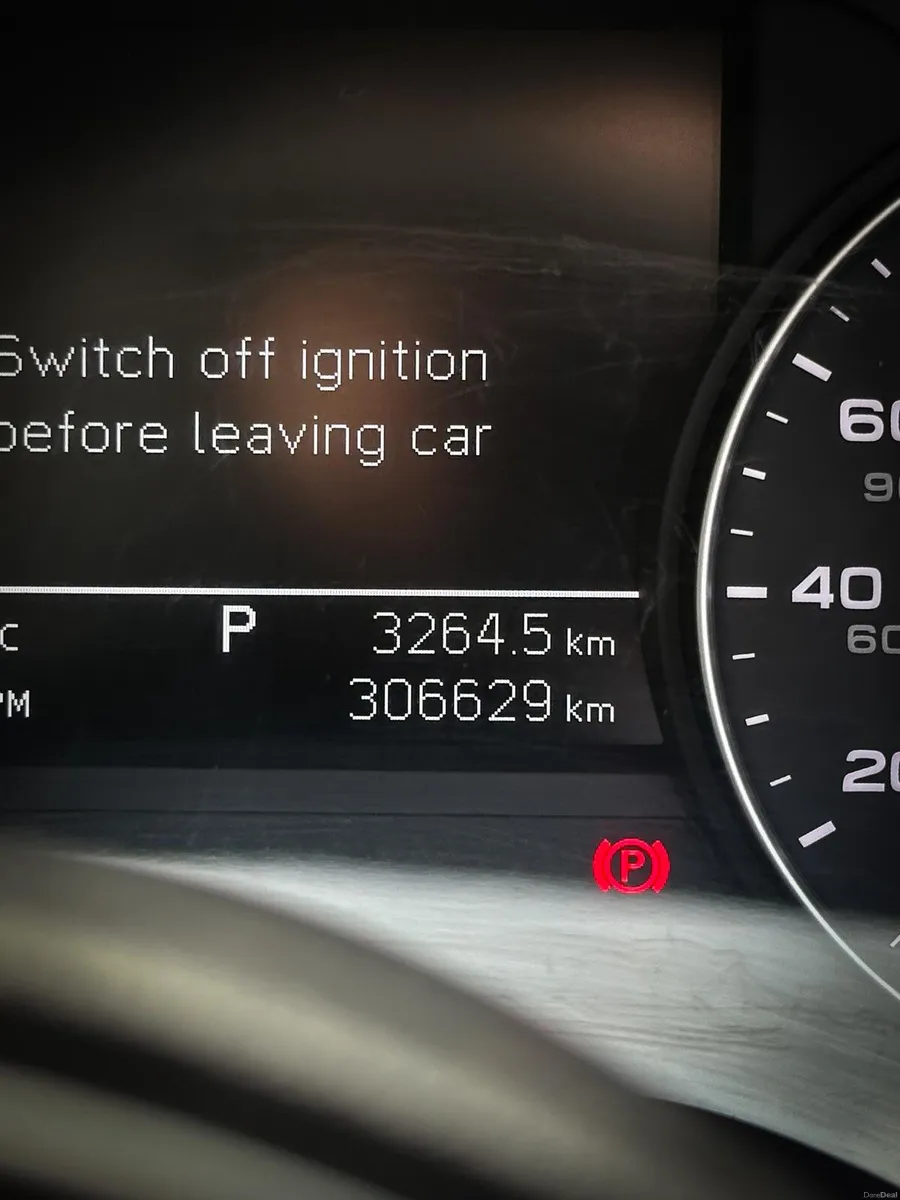 Audi A6 2013 - Image 3