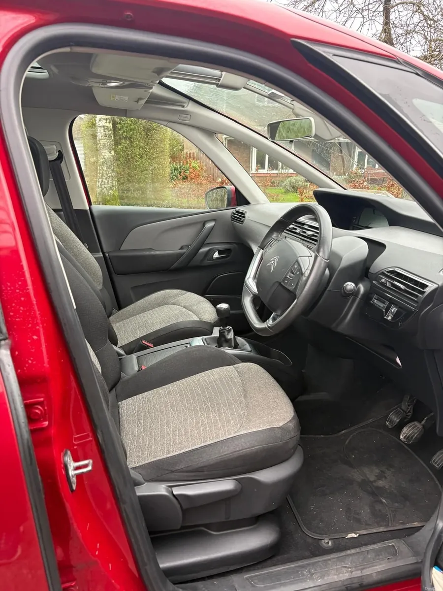 Citroen C4 2016 - Image 2