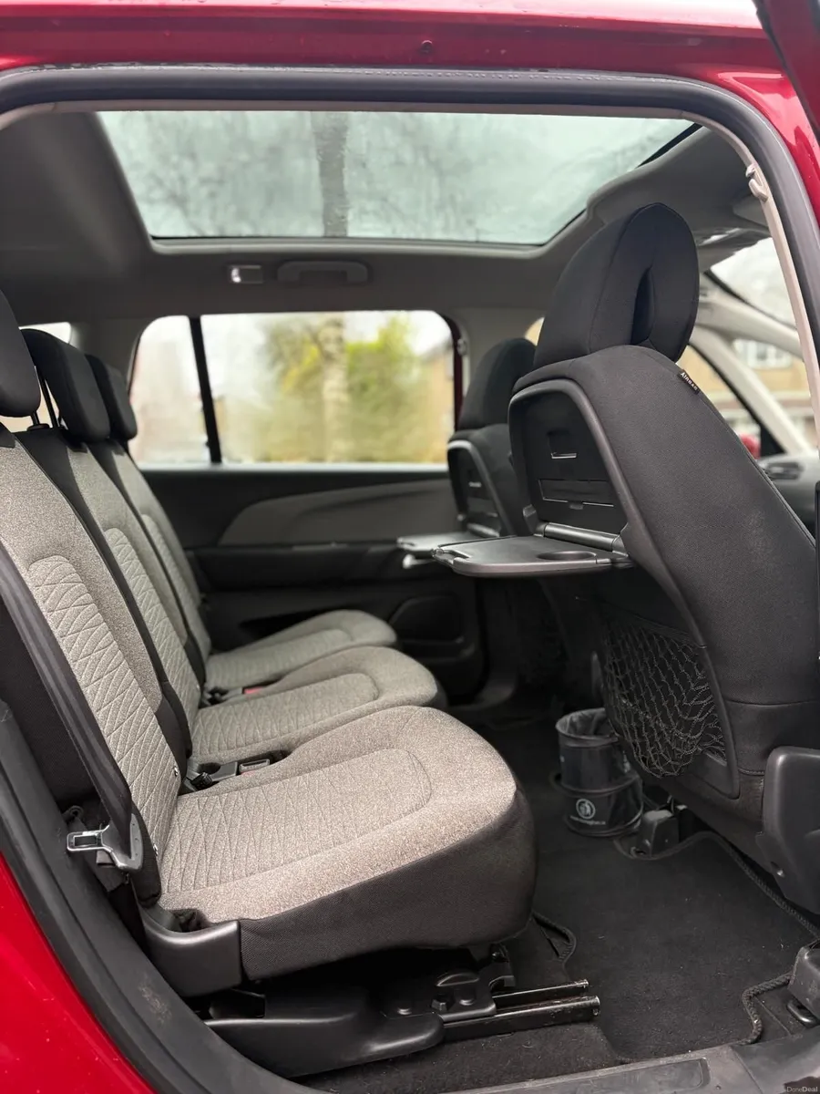 Citroen C4 2016 - Image 4