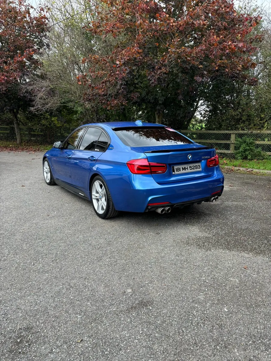 BMW 330e M Sport - Image 3