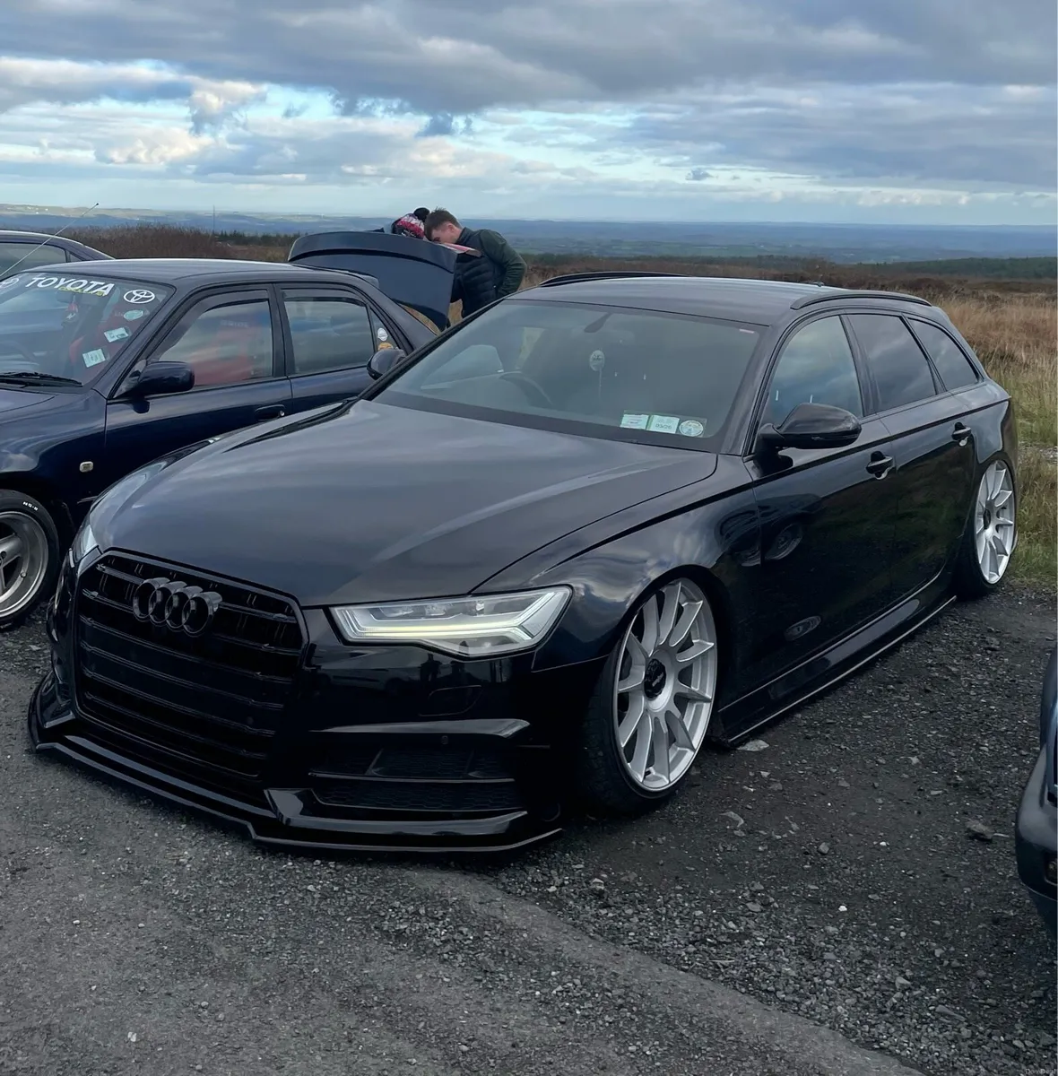 Audi A6 Avant - Image 2