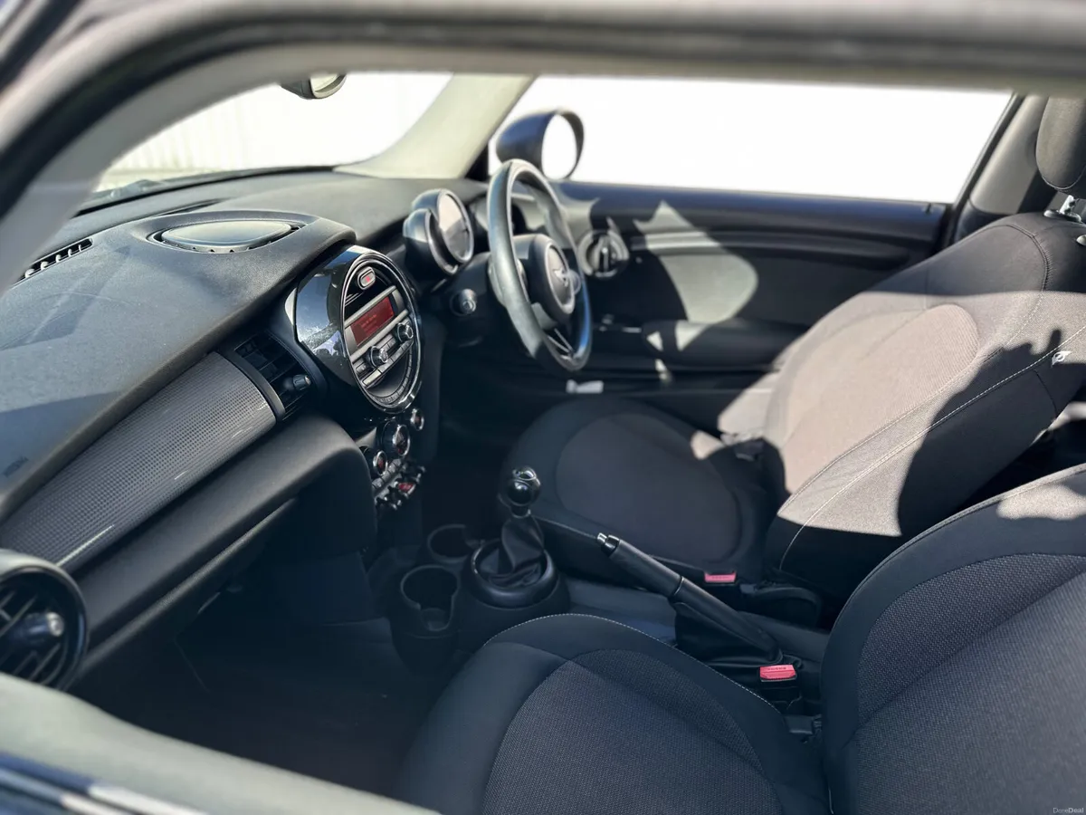 Mini One 2014 nct 12/26tax10/26 - Image 4