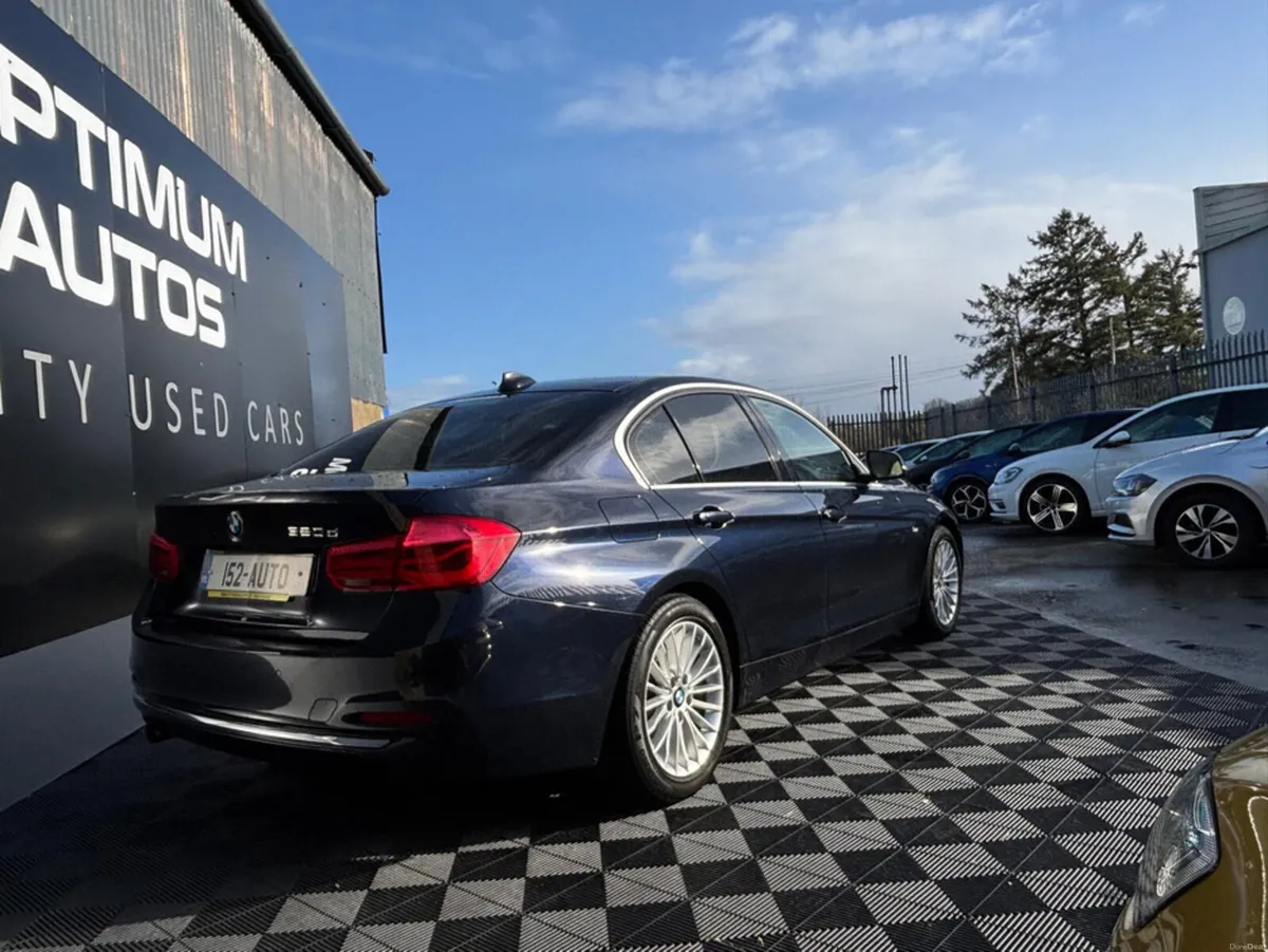 BMW 3-Series BMW 320D  fully loaded with spec, - Image 2