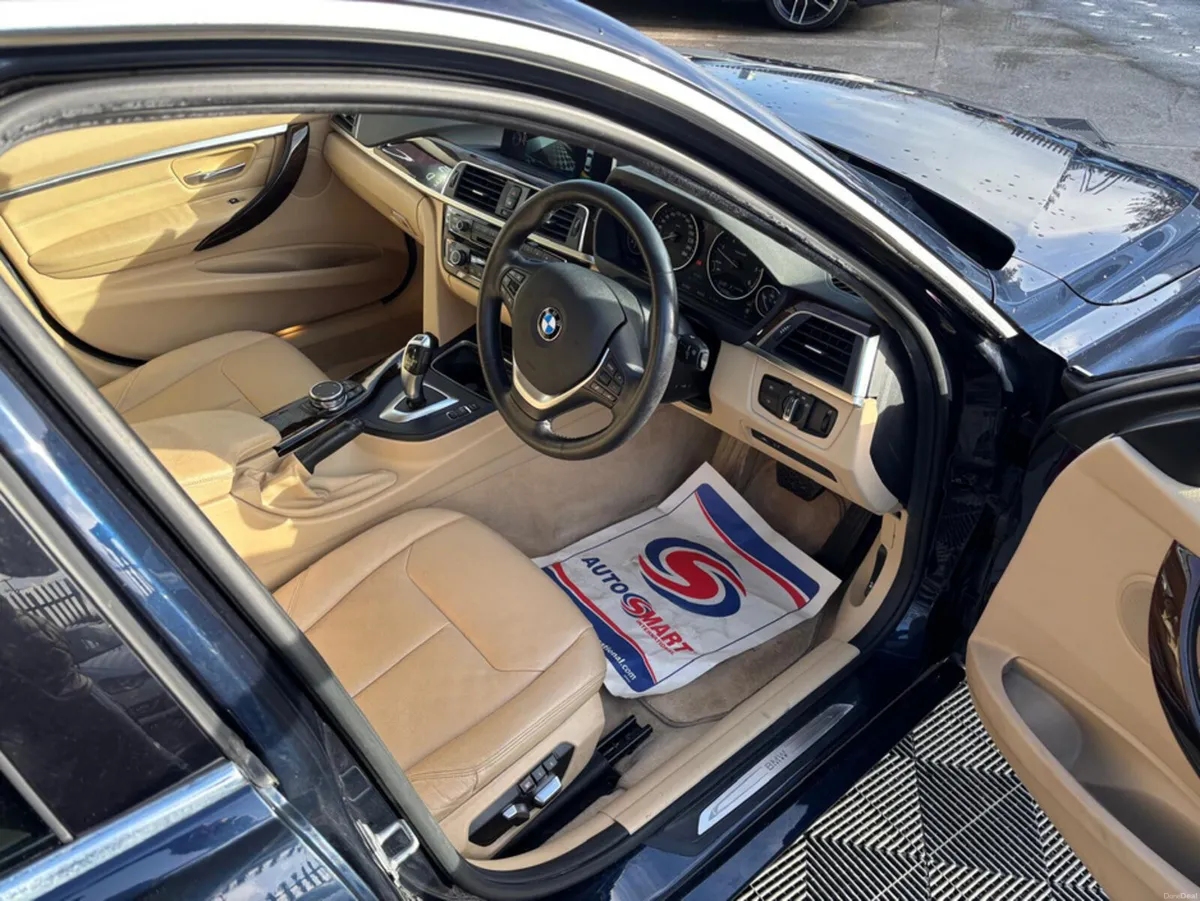 BMW 3-Series BMW 320D  fully loaded with spec, - Image 4