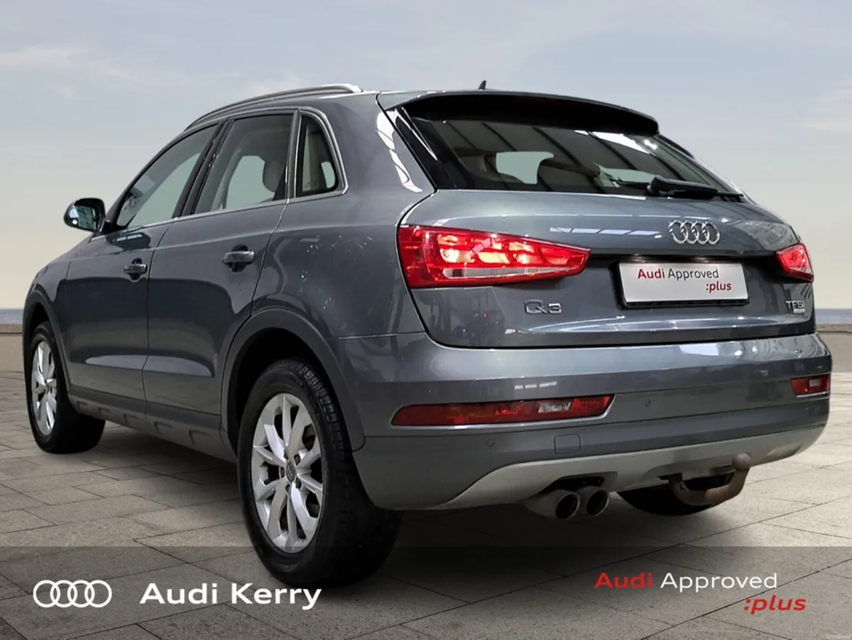 Audi Q3 Q3 1.4TFSI COD 150 ULTRA SE - Image 5