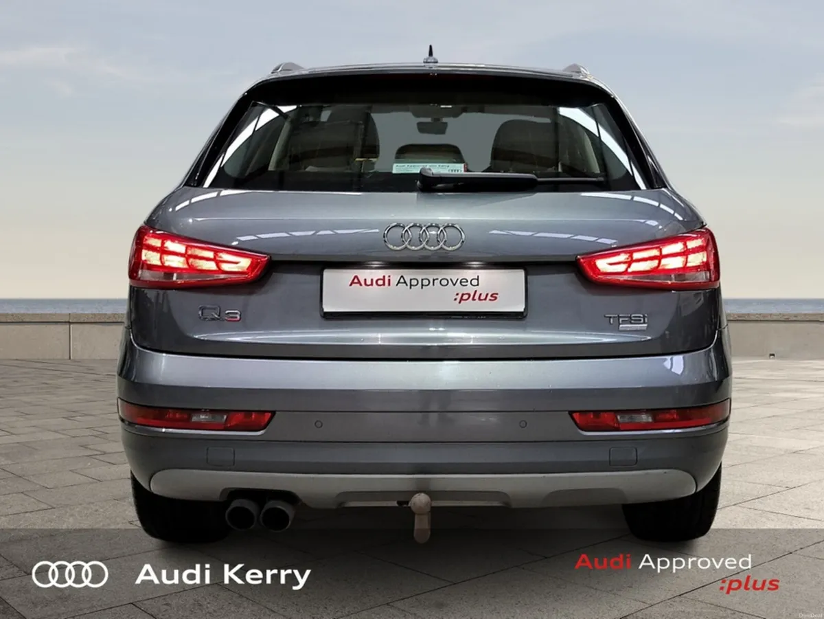 Audi Q3 Q3 1.4TFSI COD 150 ULTRA SE - Image 6