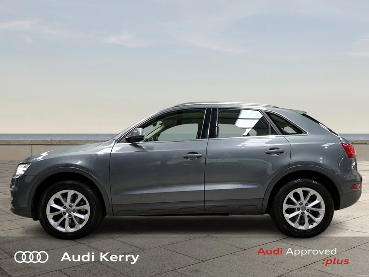 Audi Q3 Q3 1.4TFSI COD 150 ULTRA SE - Image 4