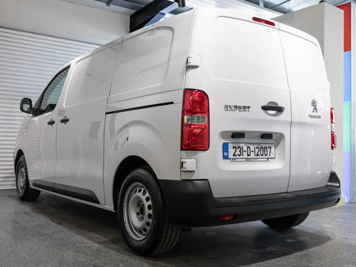 Peugeot Expert ACTIVE STANDARD 1.5 HDI - Image 6