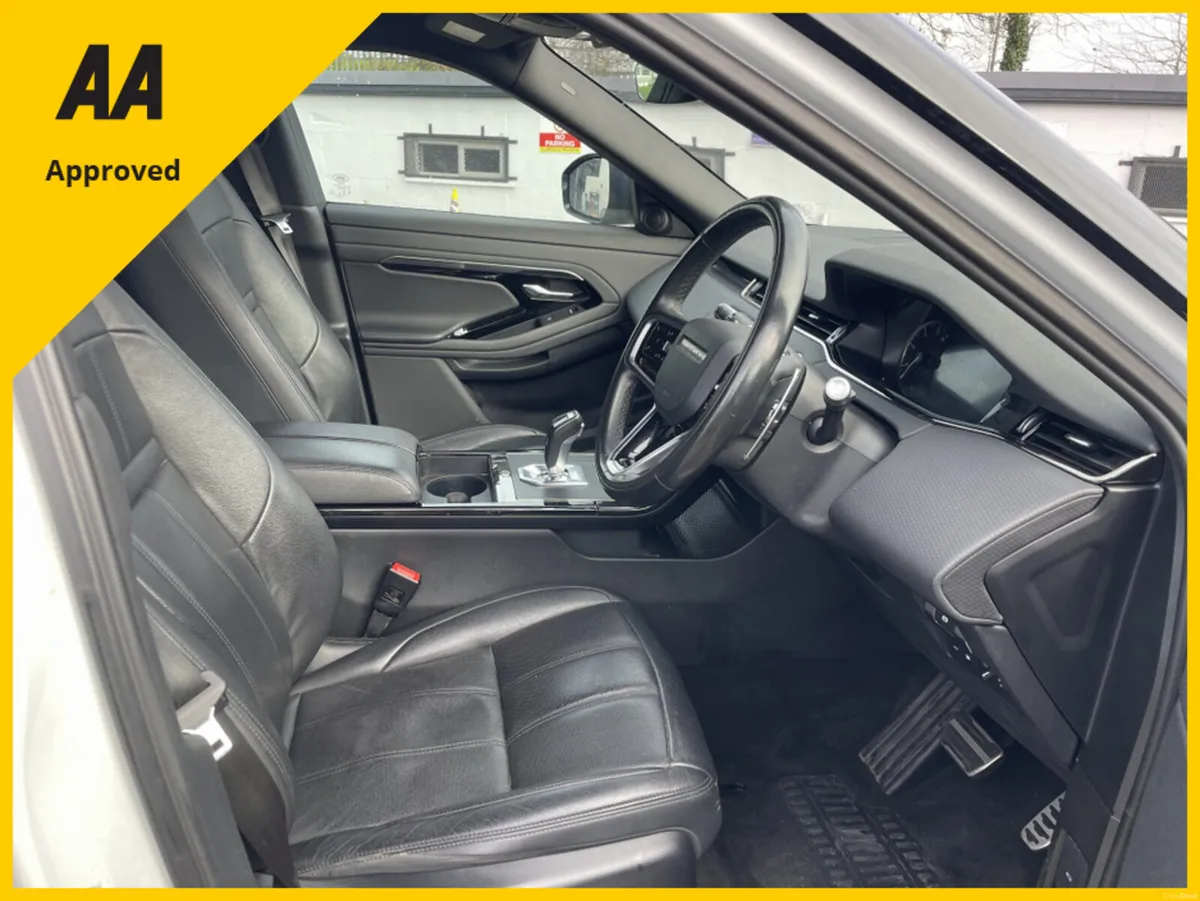 Land Rover Range Rover Evoque R-DYN S P3 R-DYNAMIC - Image 2