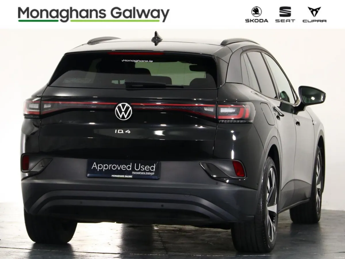 Volkswagen ID.4 LIFE DX 77KWH 204BHP *UPGRADED WHE - Image 3