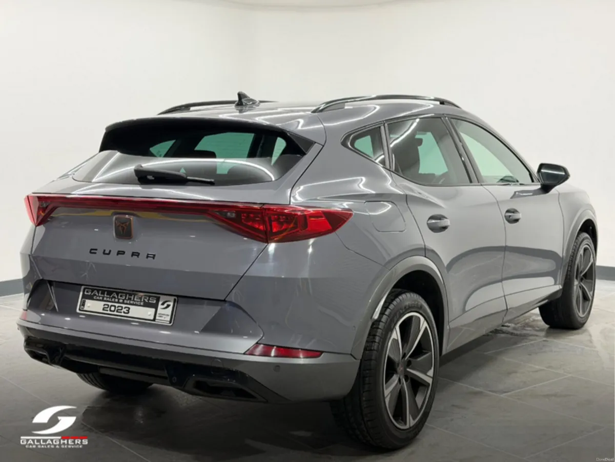 Cupra Formentor (232) 1.5 TSI 150HP DSG AUTO HIGH - Image 4