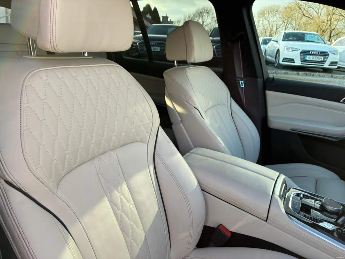 BMW X5 XDRIVE45E M SPORT AUTO - Image 1