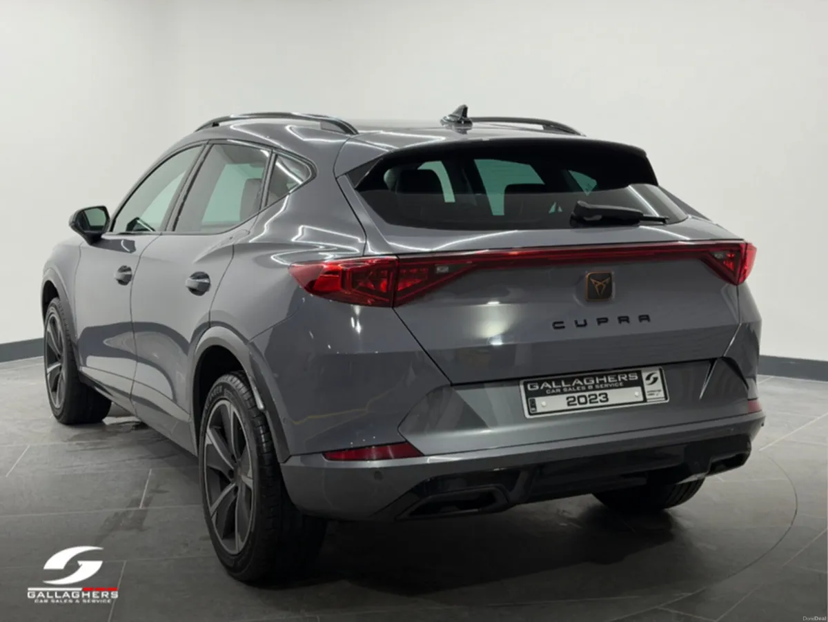 Cupra Formentor (232) 1.5 TSI 150HP DSG AUTO HIGH - Image 6