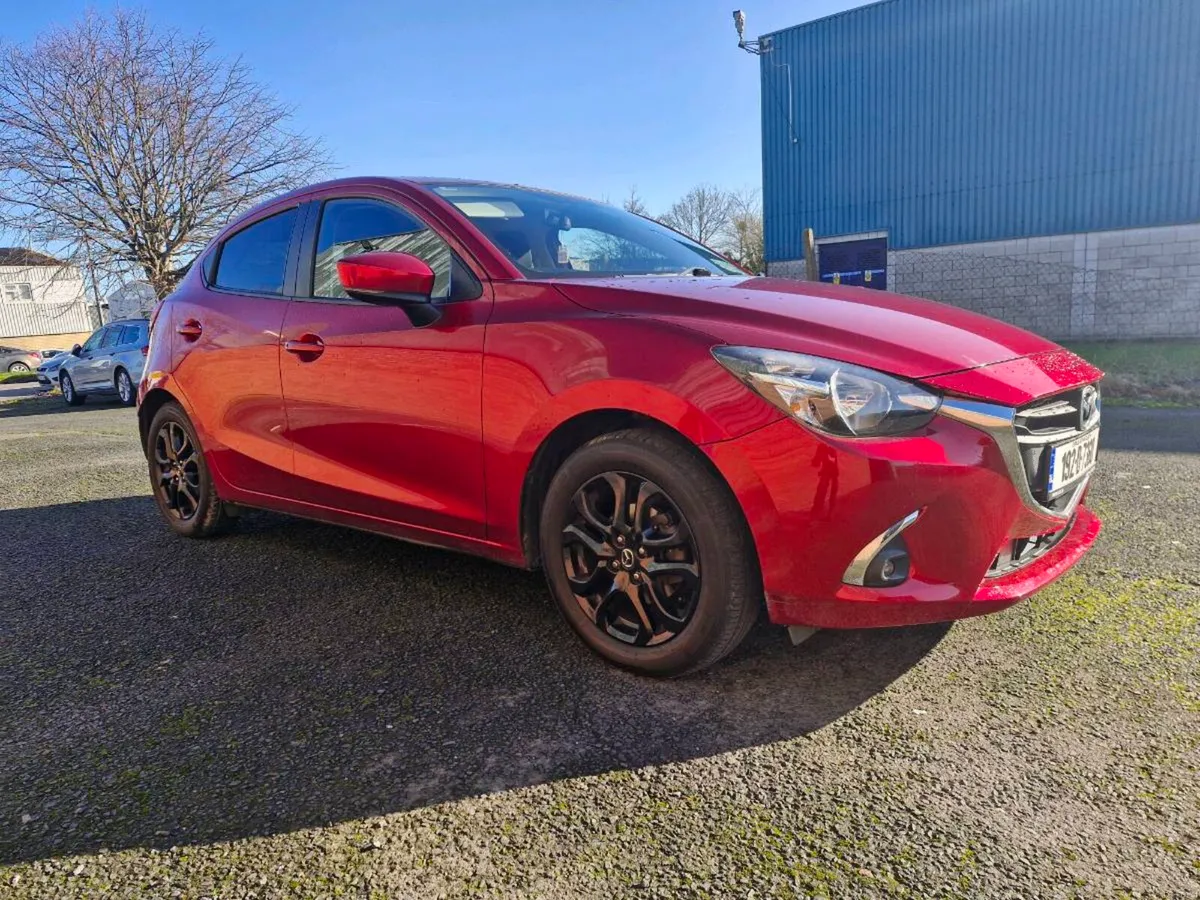 Mazda 2019 1.5 petrol  33kms - Image 1