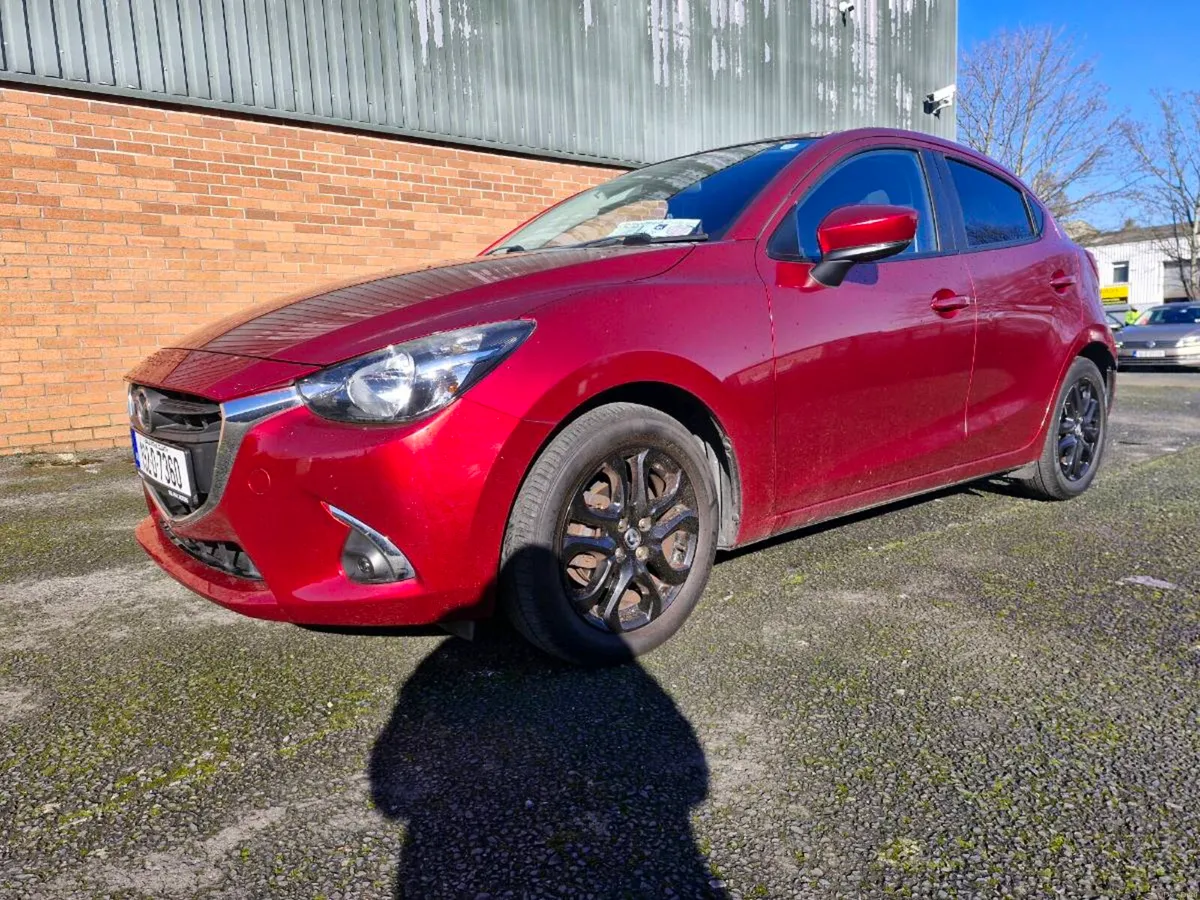 Mazda 2019 1.5 petrol  33kms - Image 3