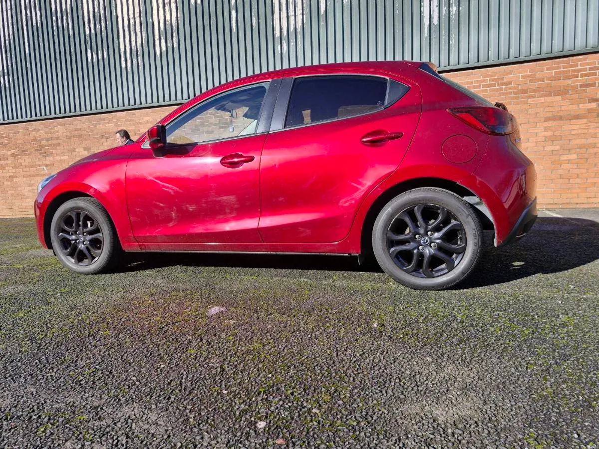 Mazda 2019 1.5 petrol  33kms - Image 4