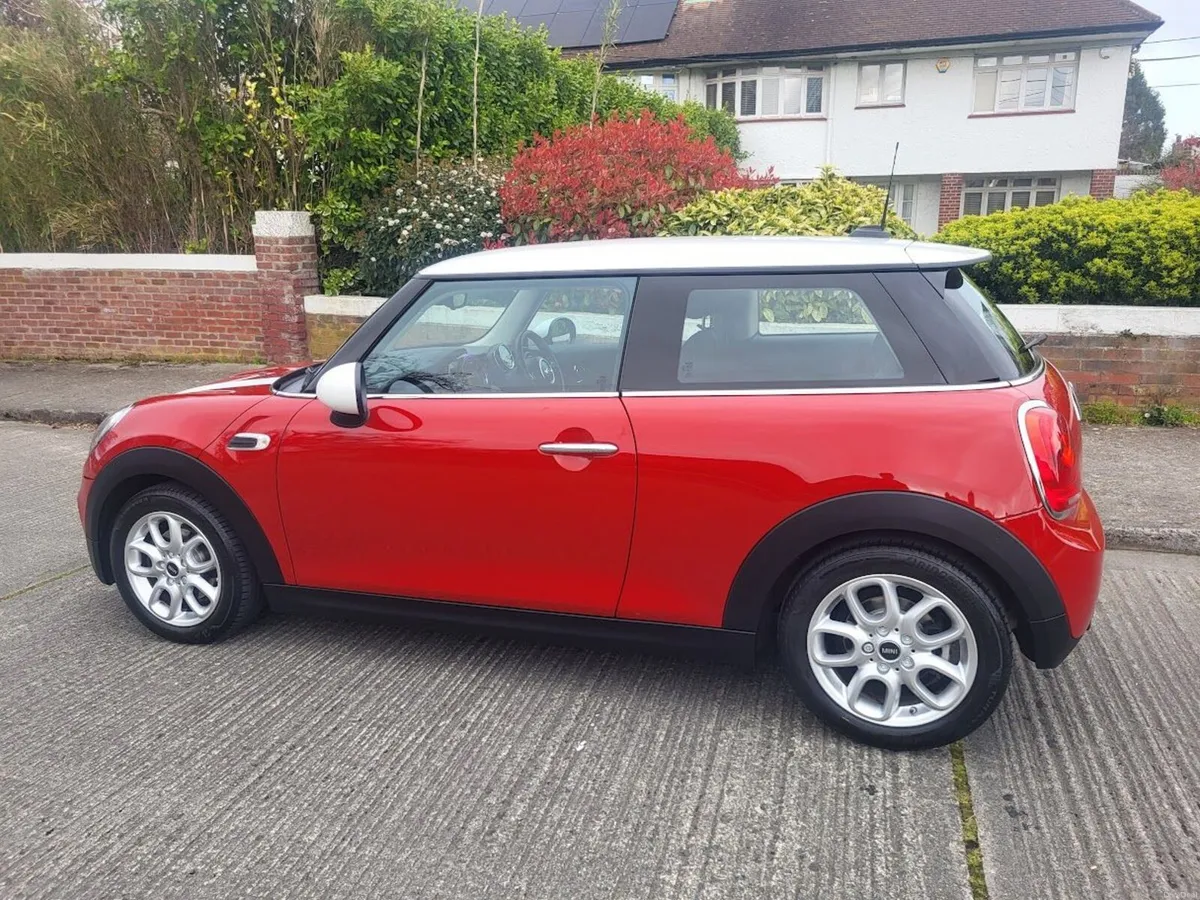 MINI COOPER | 136 Bhp | only 51,000m | ‘AS NEW’ - Image 3