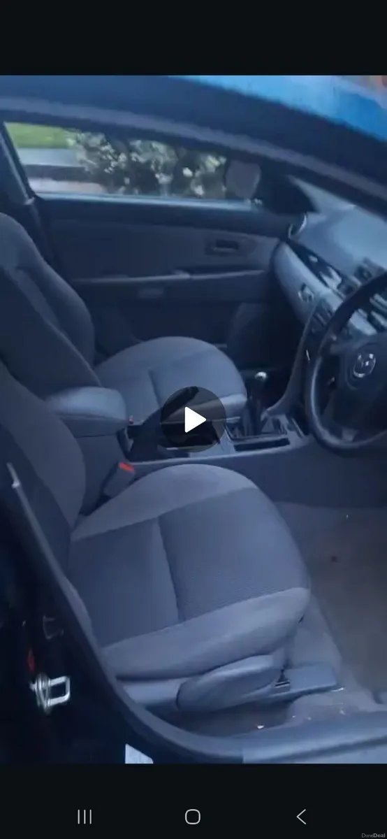 Mazda Mazda3 2009 - Image 2