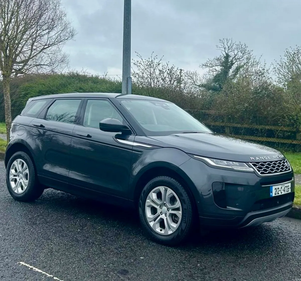 Range Rover Evoque - Image 1