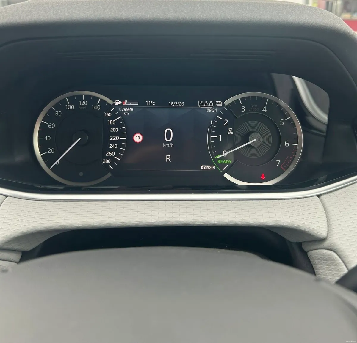 Range Rover Evoque - Image 4