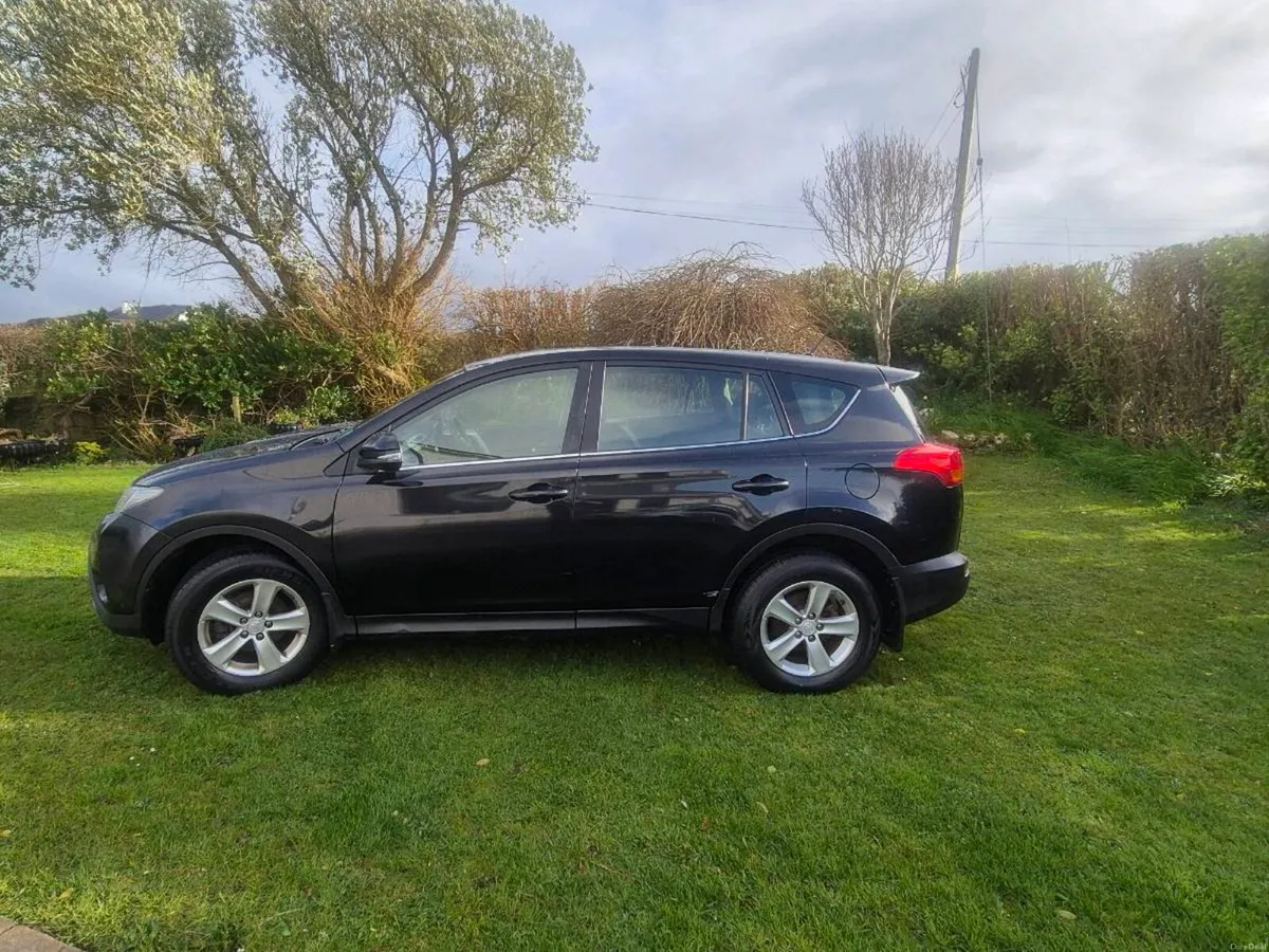 Toyota Rav 4 - Image 4