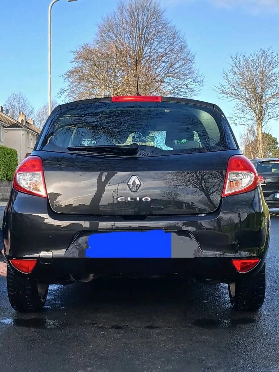 Renault clio (NEW NCT) - Image 3
