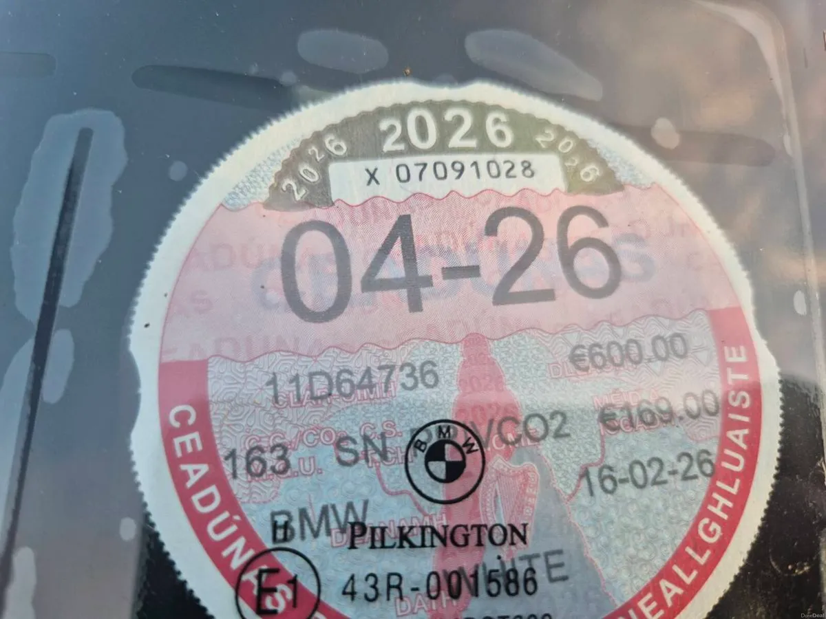 2011 BMW 320i MSPORT PETROL AUTOMATIC - Image 3