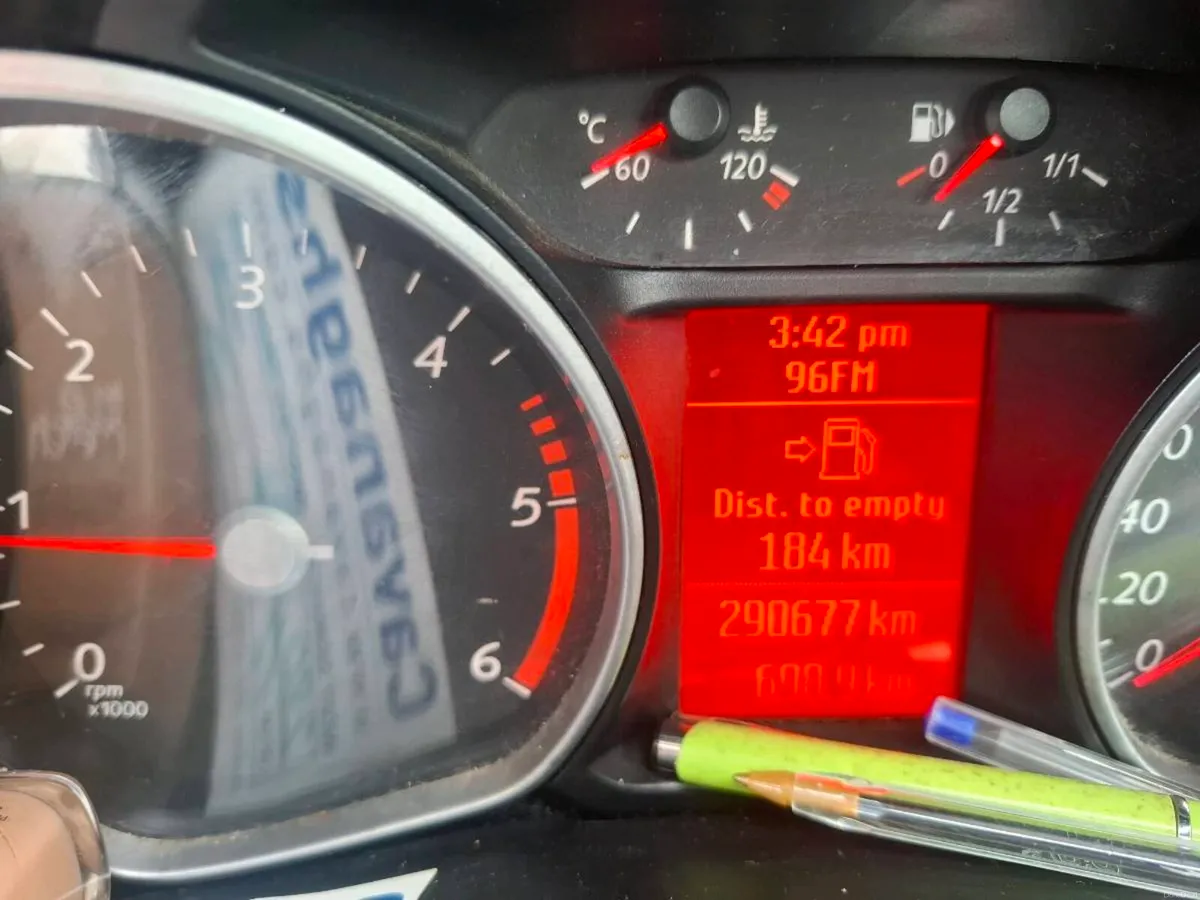 Ford S Max 2010 - Image 3