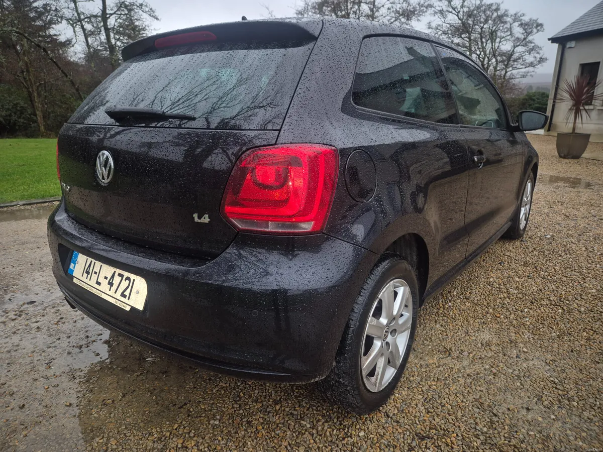 Vw Polo 1.4 Tsi Automatic - Image 3