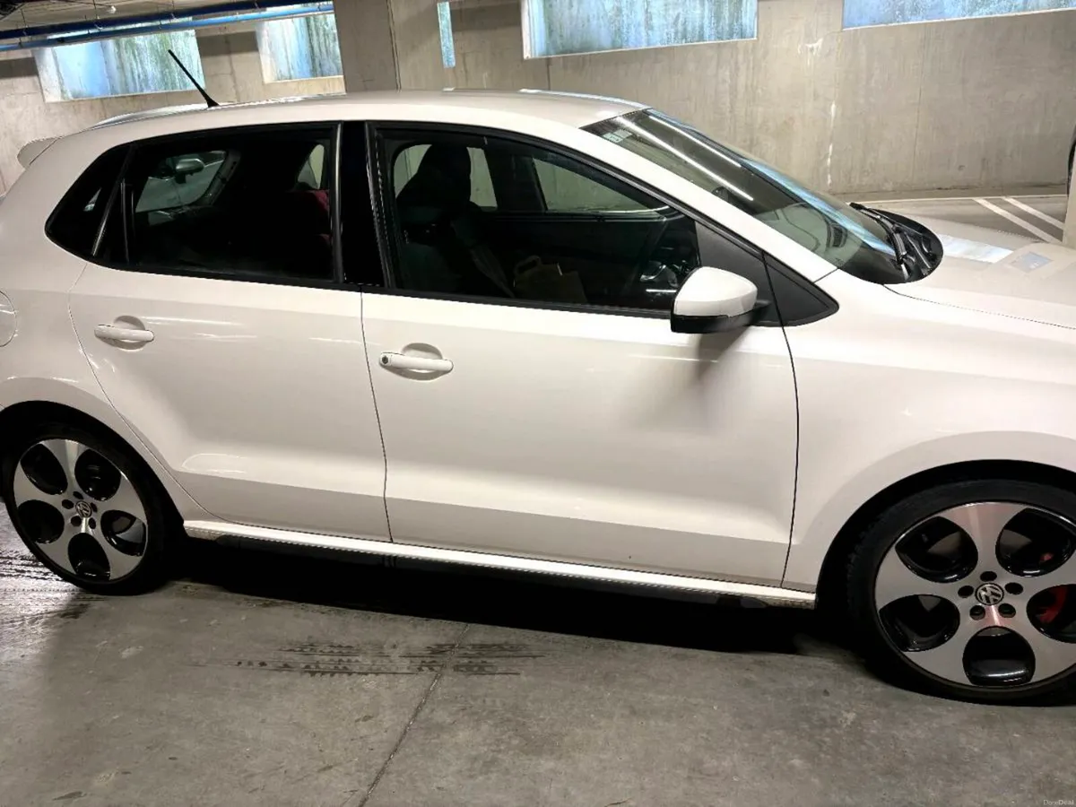 Volkswagen Polo GTI - Image 4